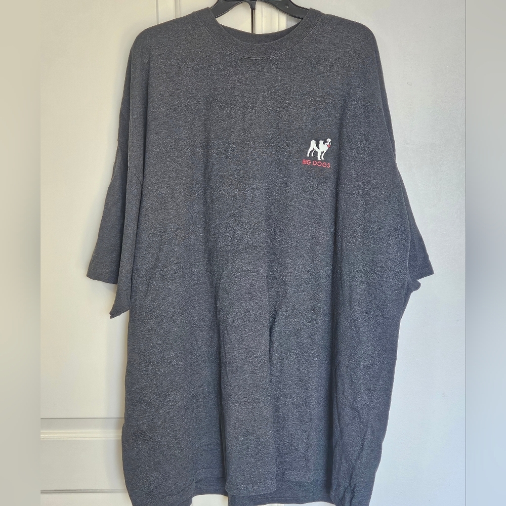 Big Dogs Tshirt